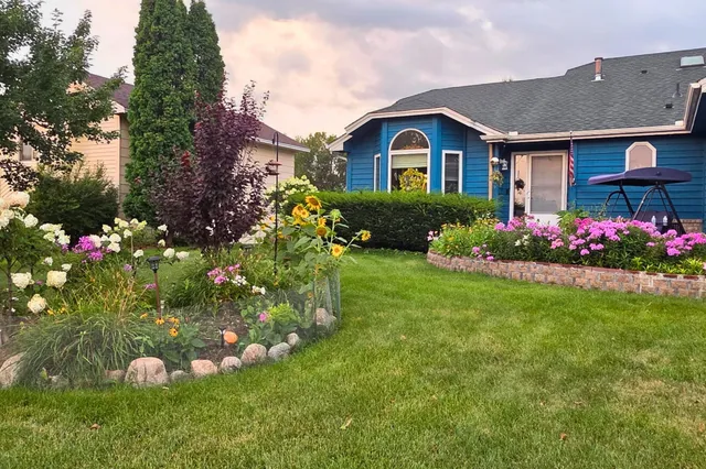 $480,000 | 8931 Prestwick Parkway, Brooklyn Park, MN 55443