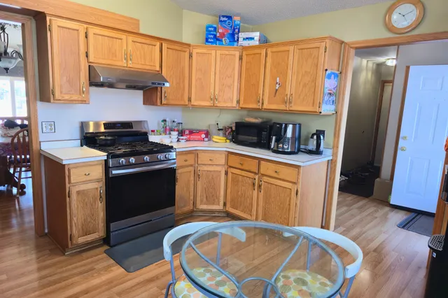 $480,000 | 8931 Prestwick Parkway, Brooklyn Park, MN 55443