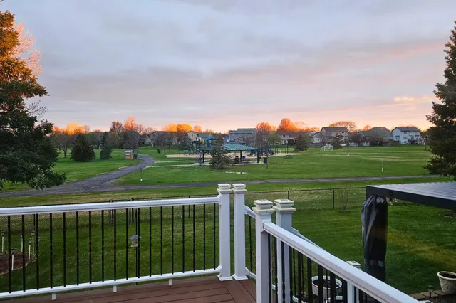 $480,000 | 8931 Prestwick Parkway, Brooklyn Park, MN 55443