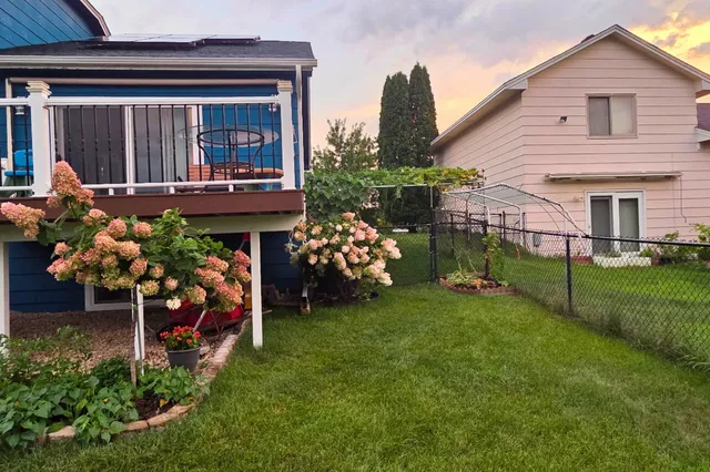 $480,000 | 8931 Prestwick Parkway, Brooklyn Park, MN 55443