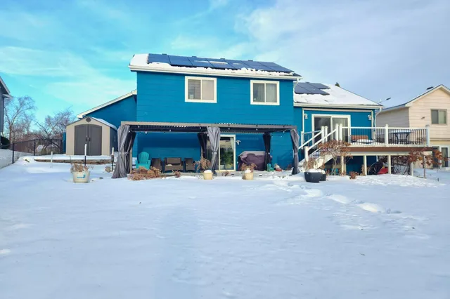 $480,000 | 8931 Prestwick Parkway, Brooklyn Park, MN 55443