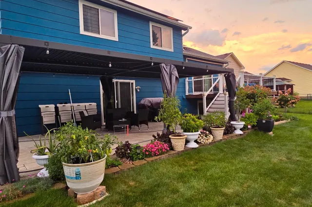 $480,000 | 8931 Prestwick Parkway, Brooklyn Park, MN 55443