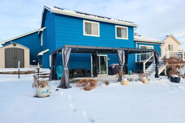 $480,000 | 8931 Prestwick Parkway, Brooklyn Park, MN 55443