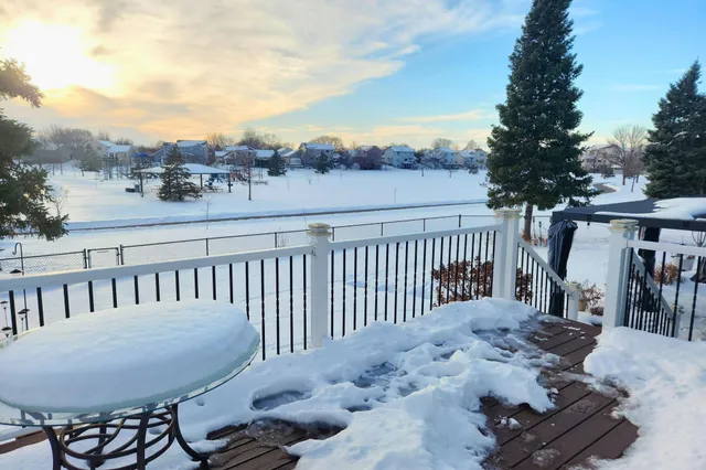 $480,000 | 8931 Prestwick Parkway, Brooklyn Park, MN 55443