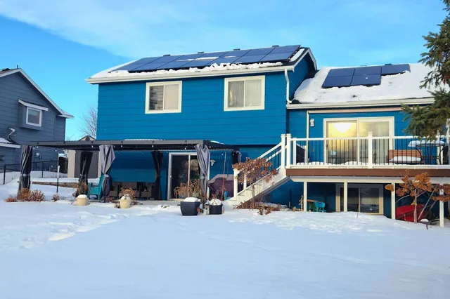 $480,000 | 8931 Prestwick Parkway, Brooklyn Park, MN 55443