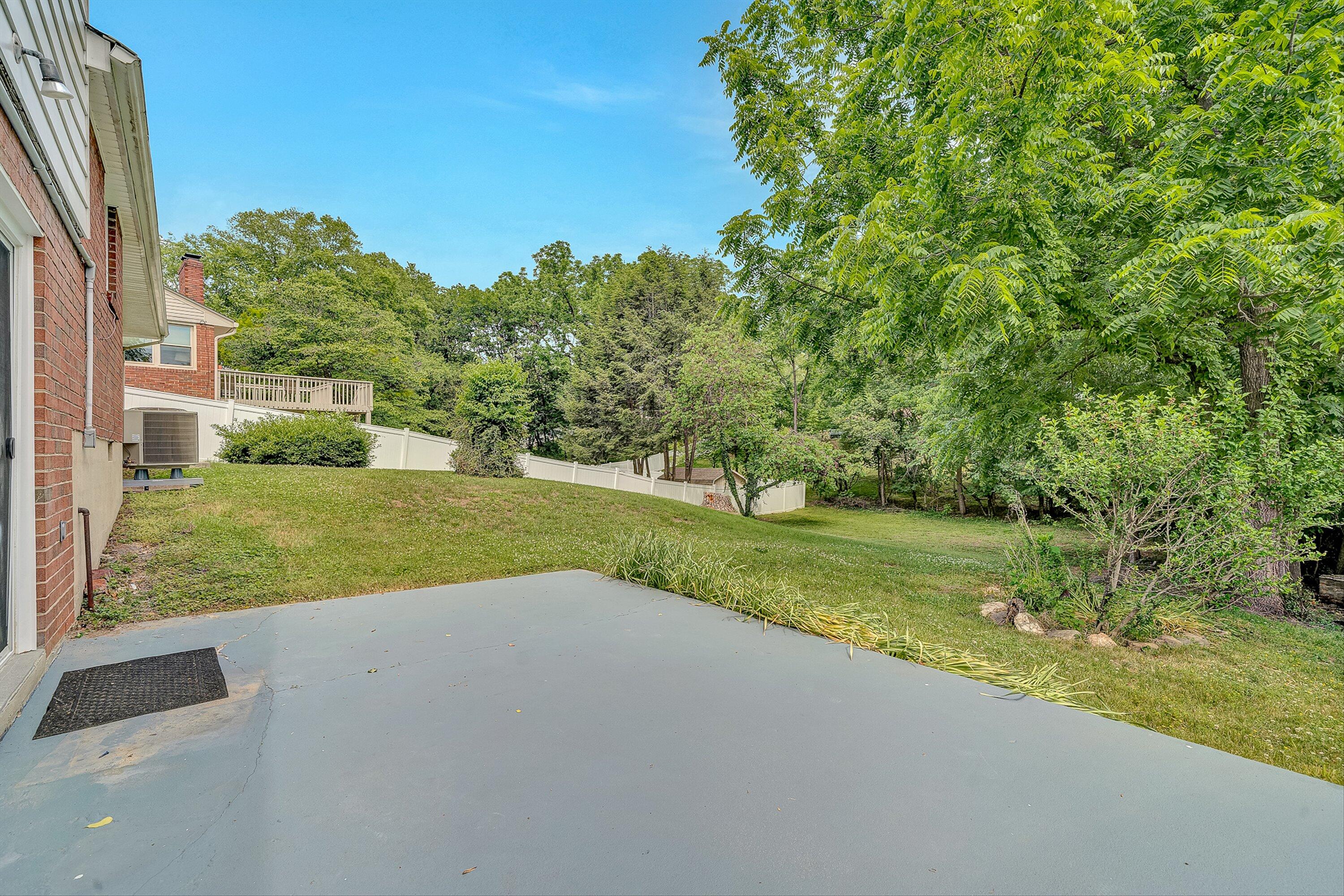 1121 Welch Road Southwest Roanoke, VA 24015 - Photo 34 of 38 33-VM-01140