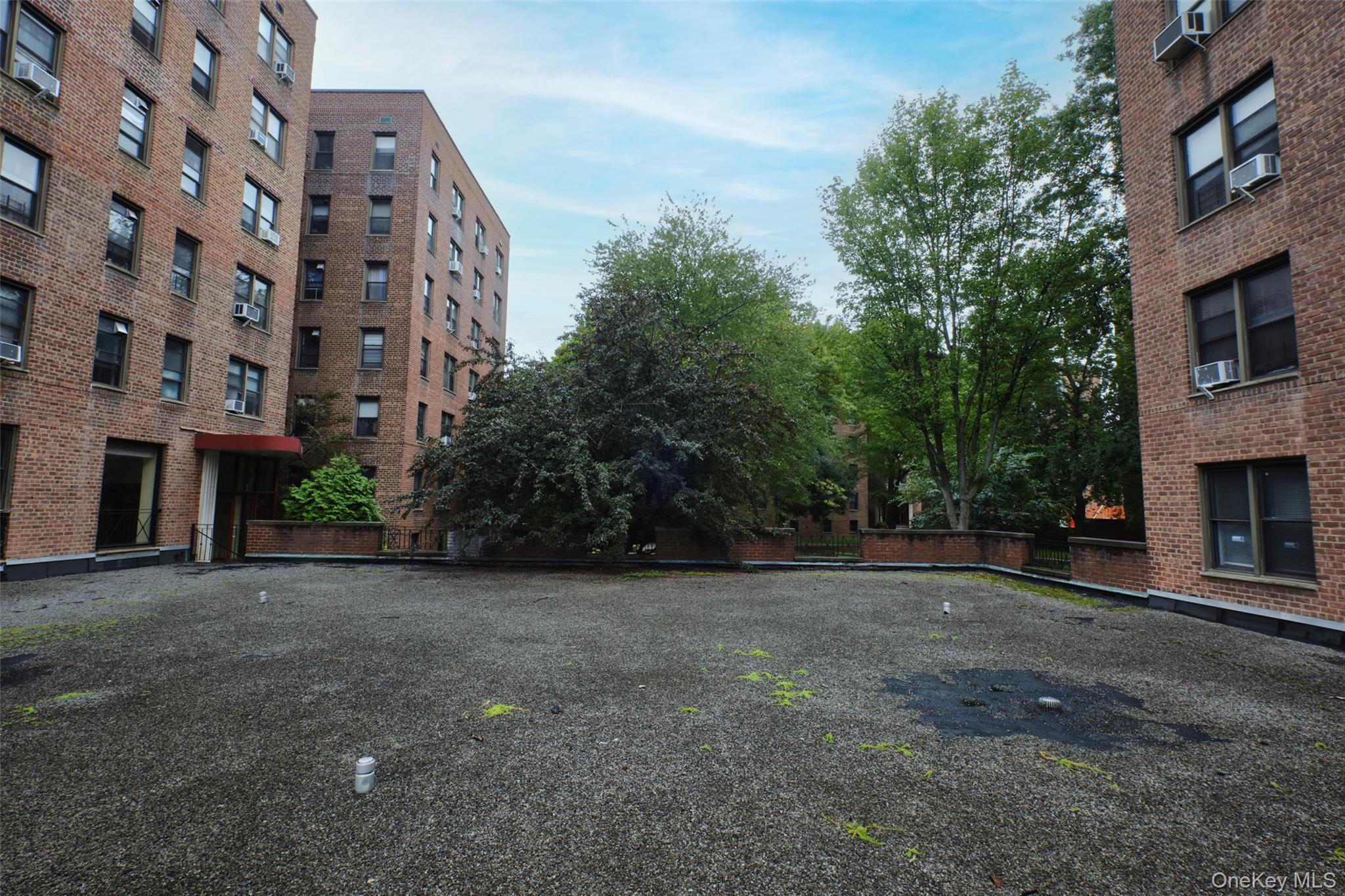 150-11 72nd Road, Unit 1C Queens, NY 11367 - Photo 16 of 25 Out door space