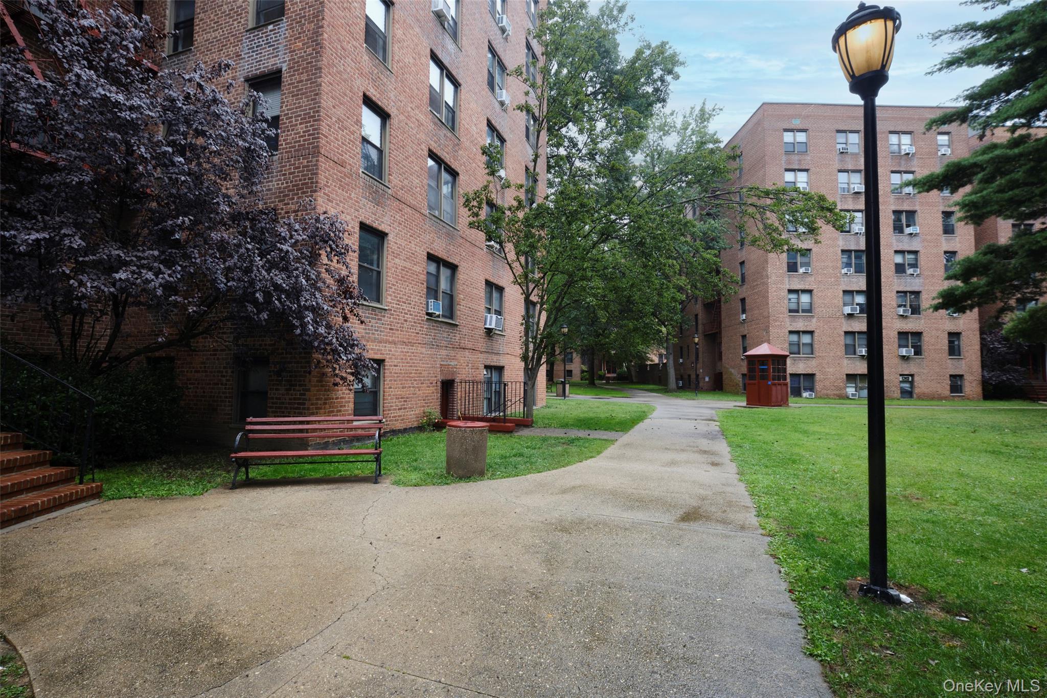 150-11 72nd Road, Unit 1C Queens, NY 11367 - Photo 21 of 25 View of apartment building / complex