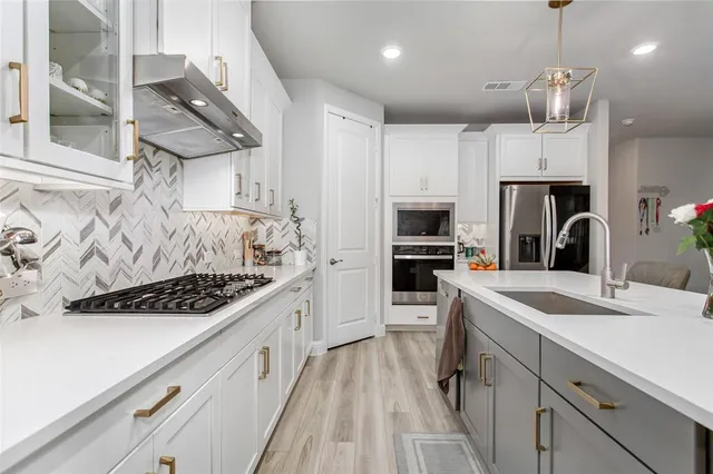 $540,000 | 2437 Pinnacle Place, Corinth, TX 76210