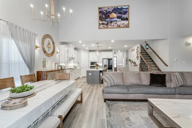 $540,000 | 2437 Pinnacle Place, Corinth, TX 76210