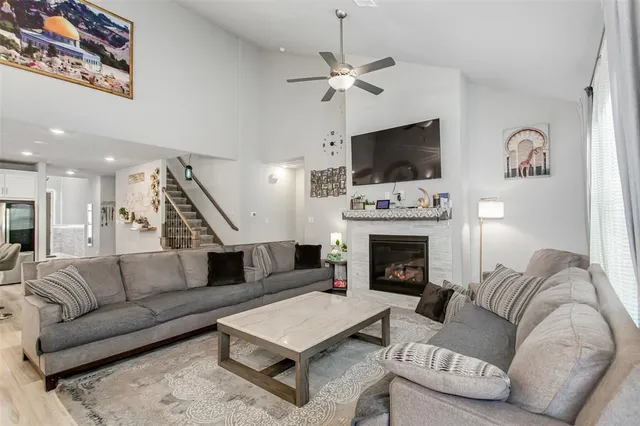 $540,000 | 2437 Pinnacle Place, Corinth, TX 76210