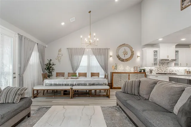 $540,000 | 2437 Pinnacle Place, Corinth, TX 76210