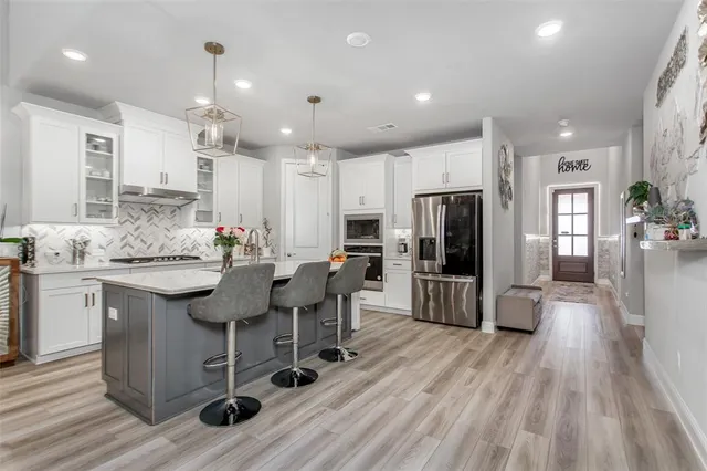 $540,000 | 2437 Pinnacle Place, Corinth, TX 76210