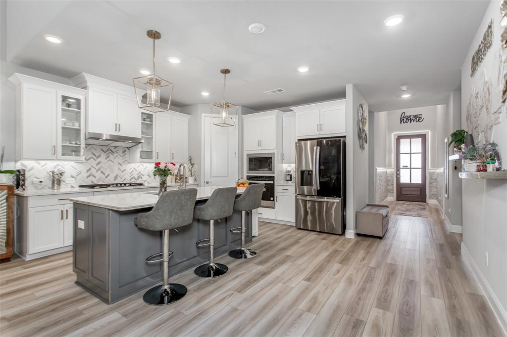 2437 Pinnacle Place Corinth, TX 76210 - Photo 19 of 40