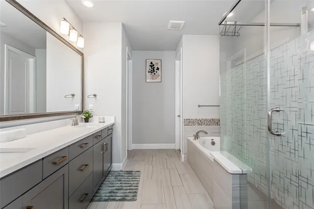 $540,000 | 2437 Pinnacle Place, Corinth, TX 76210