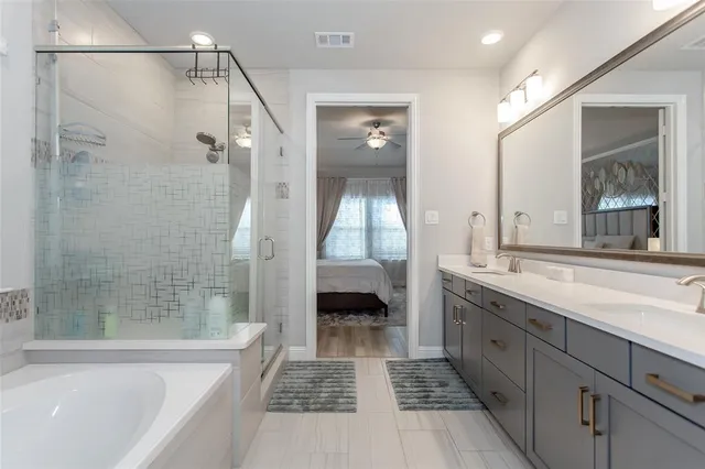 $540,000 | 2437 Pinnacle Place, Corinth, TX 76210