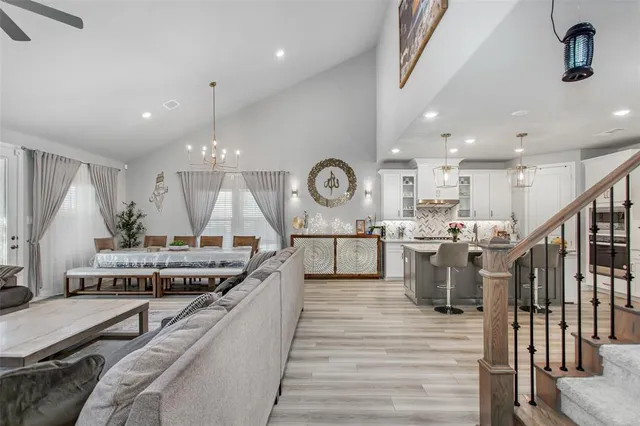 $540,000 | 2437 Pinnacle Place, Corinth, TX 76210