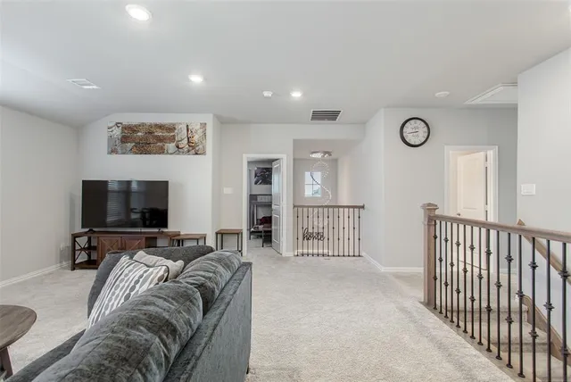 $540,000 | 2437 Pinnacle Place, Corinth, TX 76210