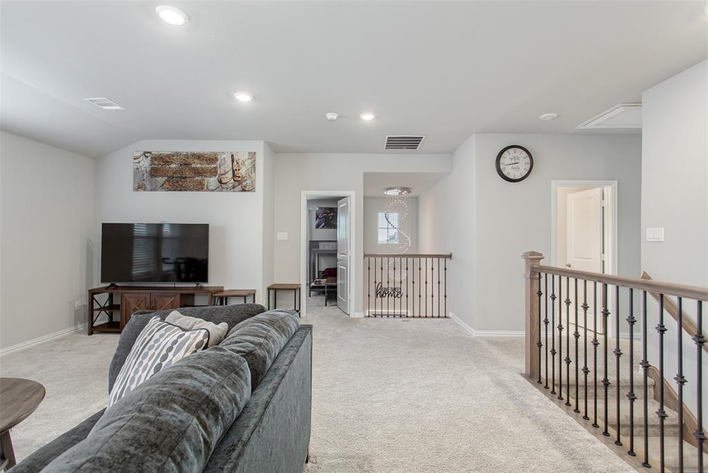 2437 Pinnacle Place Corinth, TX 76210 - Photo 27 of 40