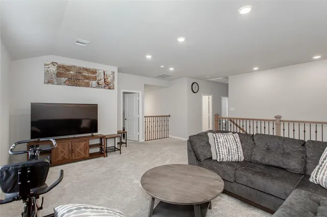 $540,000 | 2437 Pinnacle Place, Corinth, TX 76210