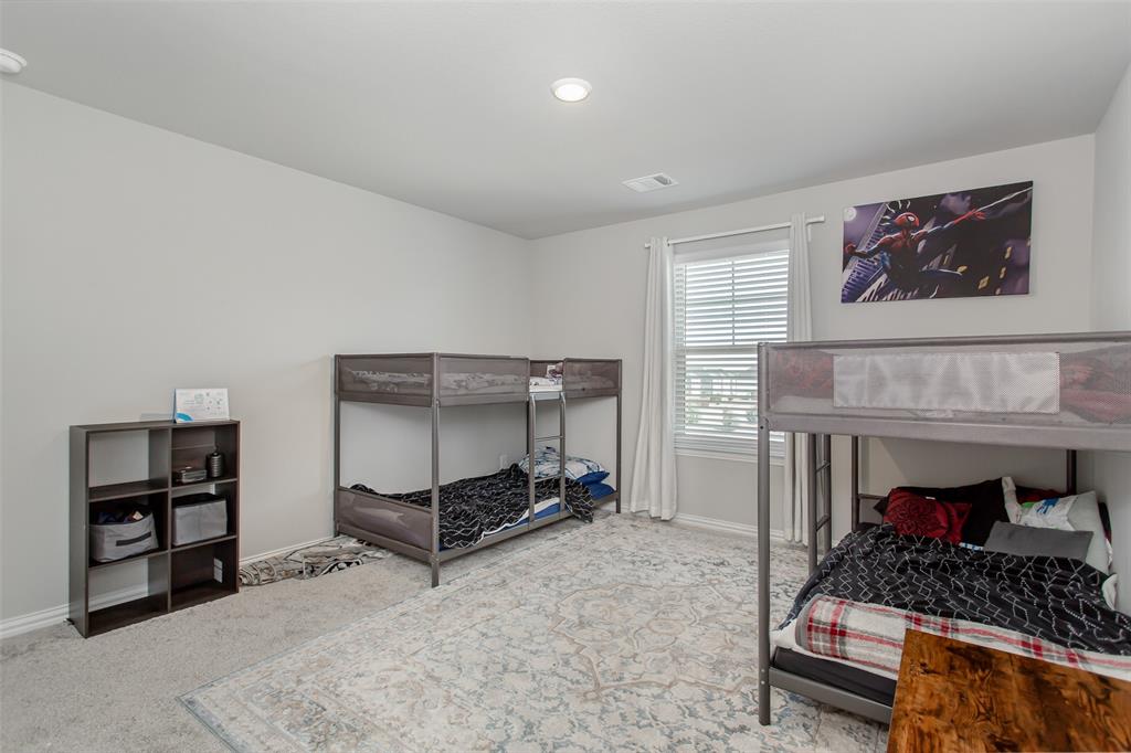 2437 Pinnacle Place Corinth, TX 76210 - Photo 30 of 40