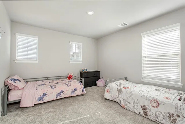 $540,000 | 2437 Pinnacle Place, Corinth, TX 76210