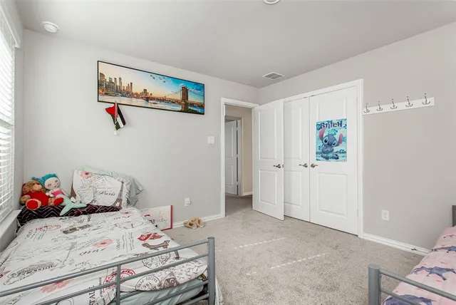 $540,000 | 2437 Pinnacle Place, Corinth, TX 76210