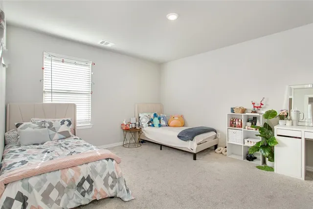 $540,000 | 2437 Pinnacle Place, Corinth, TX 76210