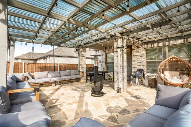 $540,000 | 2437 Pinnacle Place, Corinth, TX 76210