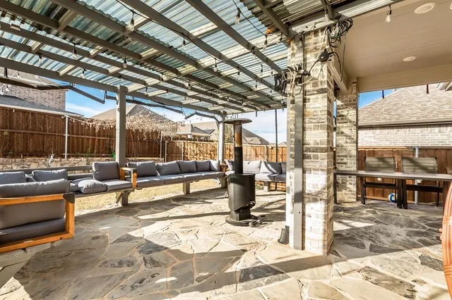 $540,000 | 2437 Pinnacle Place, Corinth, TX 76210