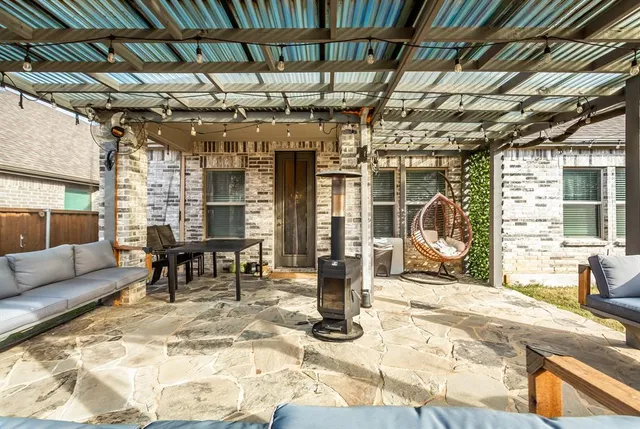 $540,000 | 2437 Pinnacle Place, Corinth, TX 76210