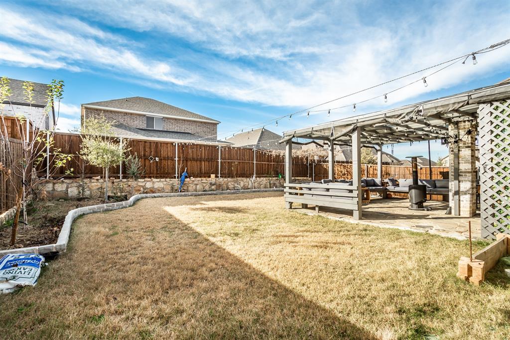 2437 Pinnacle Place Corinth, TX 76210 - Photo 39 of 40