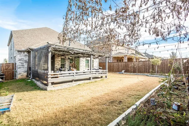 $540,000 | 2437 Pinnacle Place, Corinth, TX 76210