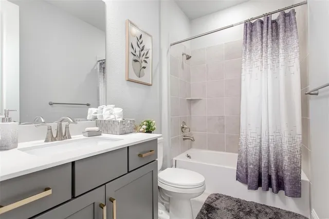 $540,000 | 2437 Pinnacle Place, Corinth, TX 76210