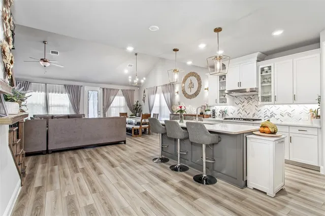 $540,000 | 2437 Pinnacle Place, Corinth, TX 76210