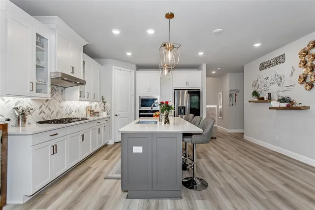 $540,000 | 2437 Pinnacle Place, Corinth, TX 76210