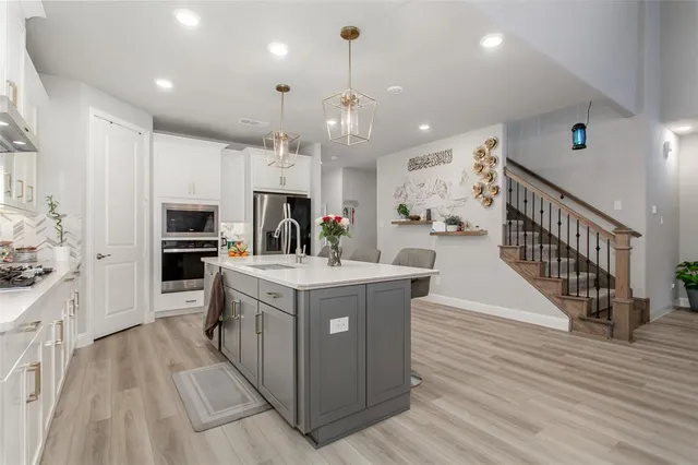 $540,000 | 2437 Pinnacle Place, Corinth, TX 76210