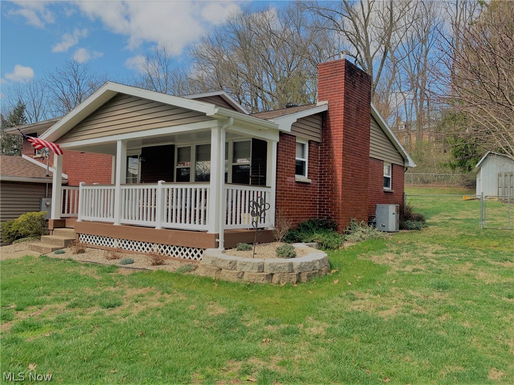 105 Robson Road Marietta, OH 45750 - Photo 5 of 35 Gallery Image 5