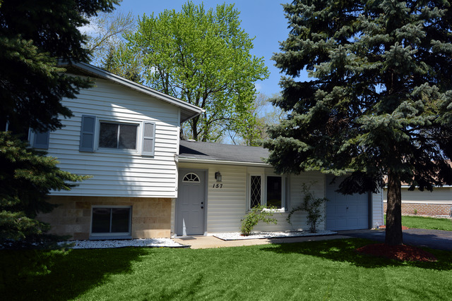 157 South Pinecrest Road Bolingbrook, IL 60440 - Photo 1 of 15