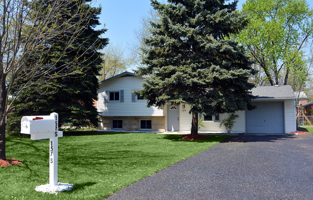 157 South Pinecrest Road Bolingbrook, IL 60440 - Photo 14 of 15