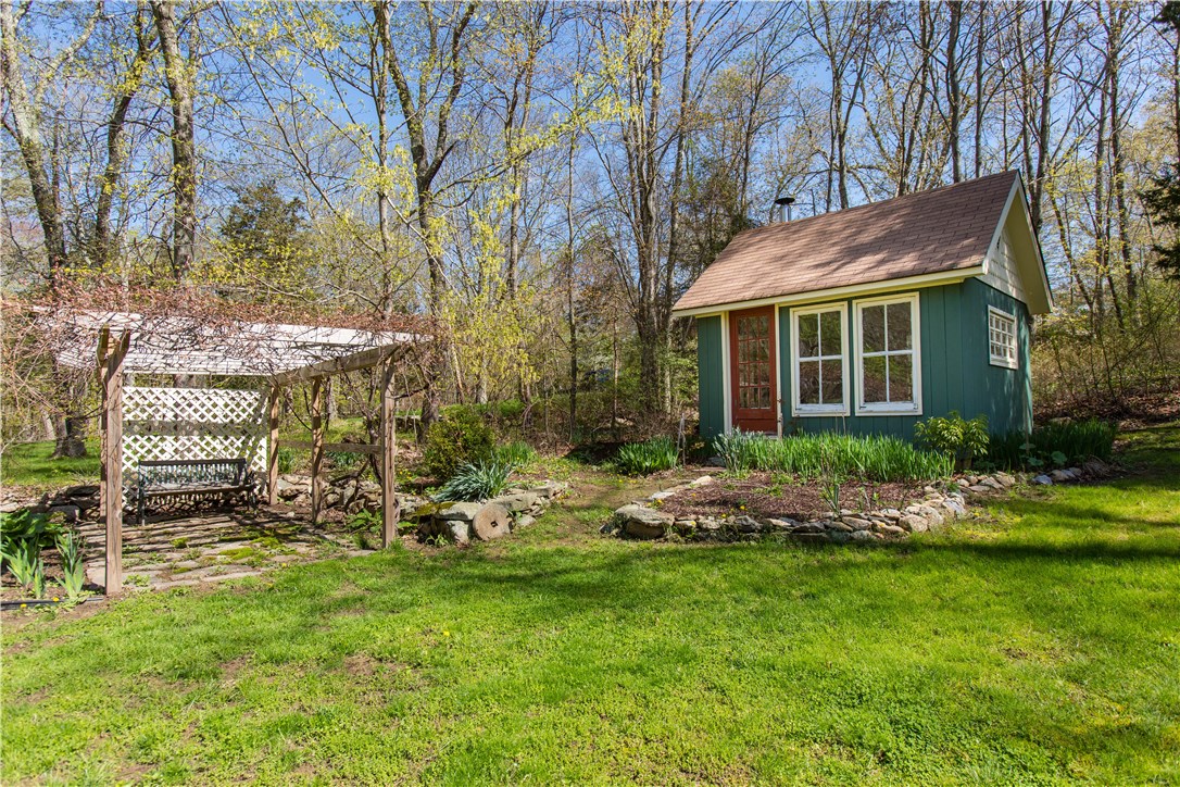 141 Evans Road Glocester, RI 02814 - Photo 33 of 40