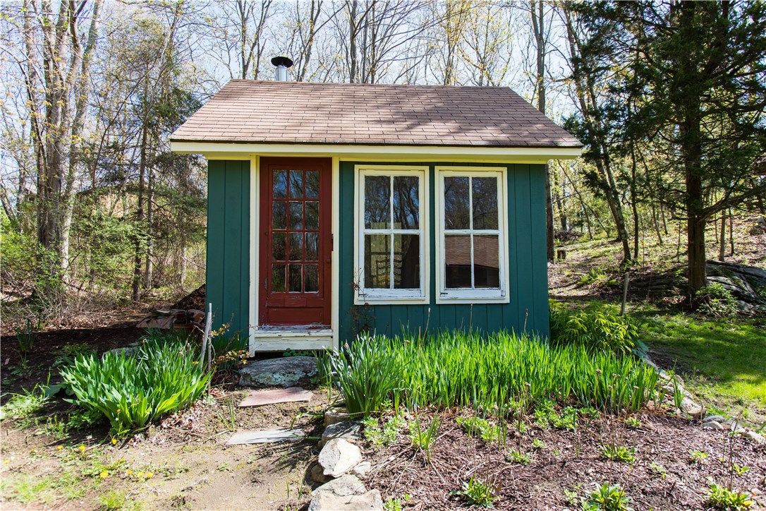 141 Evans Road Glocester, RI 02814 - Photo 35 of 40