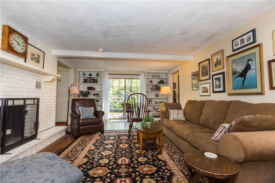 141 Evans Road Glocester, RI 02814 - Photo 10 of 40