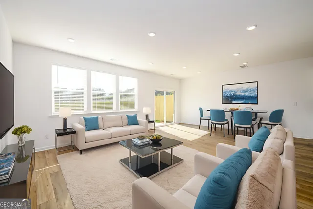 $2,650 | 2559 Adventure Way, Atlanta, GA 30360