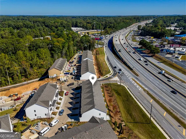 $2,650 | 2559 Adventure Way, Atlanta, GA 30360