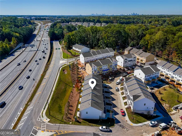 $2,650 | 2559 Adventure Way, Atlanta, GA 30360