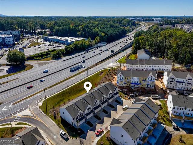 $2,650 | 2559 Adventure Way, Atlanta, GA 30360