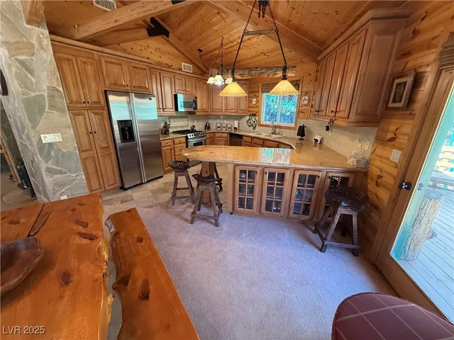 $900,000 | 310 Echo Lane, Las Vegas, NV 89124