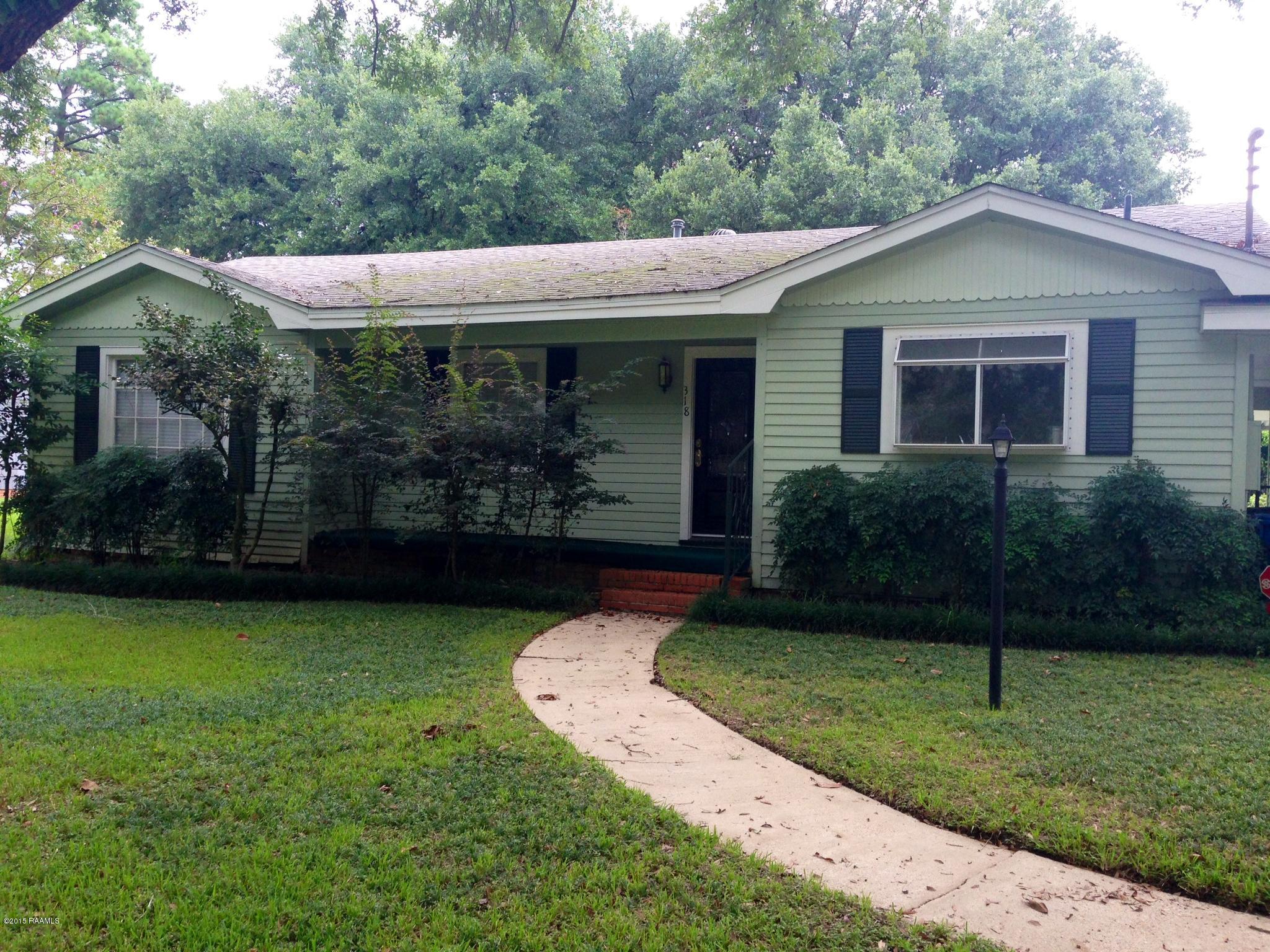318 River Road Lafayette, LA 70501 - Photo 1 of 24 2 (4)