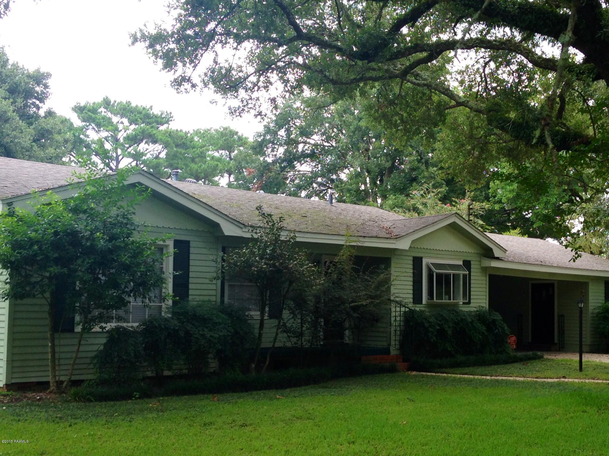 318 River Road Lafayette, LA 70501 - Photo 2 of 24 photo